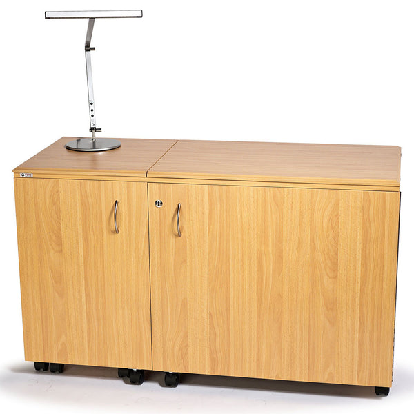 Horn Sewing Flatbed Insert Matttroy